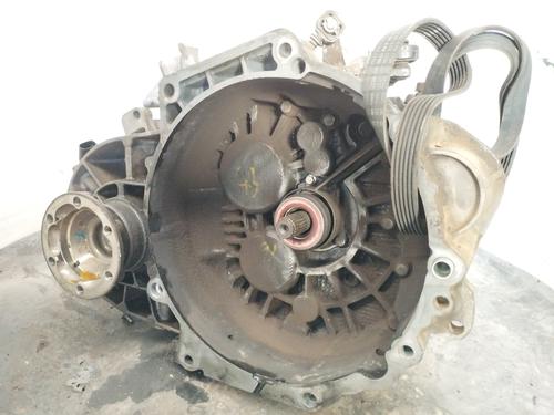 Gearkasse SEAT TOLEDO II (1M2) 1.9 TDI (130 hp) 19417850
