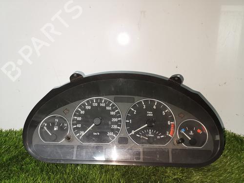 Instrument cluster BMW 3 Compact (E46) 316 ti | BP4557777C47 