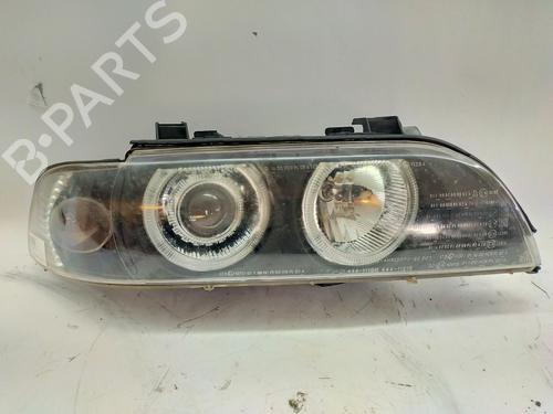 Used Right headlight Right headlight BMW 5 (E39) 530 d (193 hp) 35995525 35995525