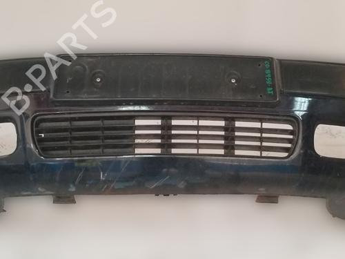 Used Front bumper AUDI 80 B4 Avant (8C5) 2.3 E (133 hp) 30612385