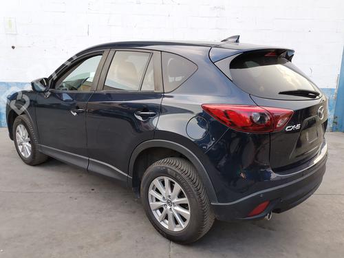Left front door MAZDA CX-5 (KE, GH)  | BP29813716C2 