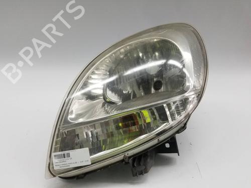Phare gauche RENAULT KANGOO (KC0/1_) D 65 1.9 (KC0E, KC02, KC0J, KC0N) (64 hp) 32364119