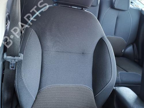 Seats set CITROËN C3 II (SC_)  | BP32679003C78  - Image 7