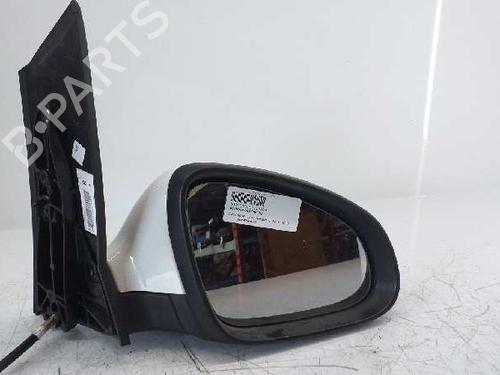 Used Right mirror OPEL ASTRA J (P10) 1.6 CDTi (68) (110 hp) 8126486