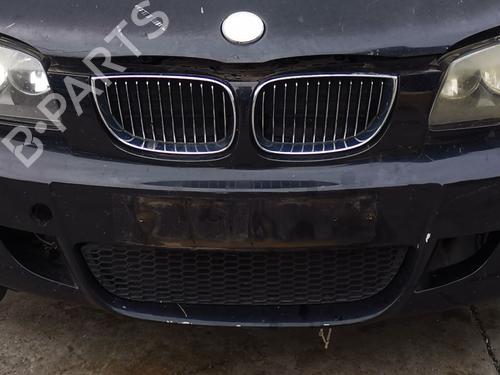 Used Front bumper Front bumper BMW 1 (E87) 118 d (143 hp) 32446526 32446526
