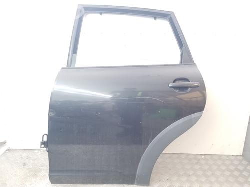 Used Left rear door SEAT ALTEA XL (5P5, 5P8) [2006-2015]  17453523
