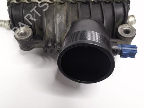 Intercooler JAGUAR F-PACE (X761)  | BP29288486M30 