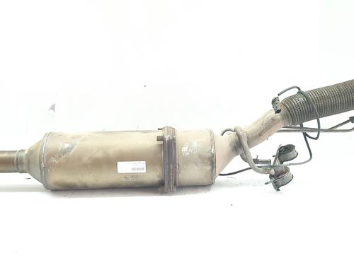 Partikelfilter für Partikelfilter PEUGEOT 407 (6D_) [2004-2011] 35805750 35805750