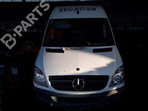 Used Parts MERCEDES-BENZ SPRINTER 3-t Van (B906)  213 CDI (906.611, 906.613)  999580