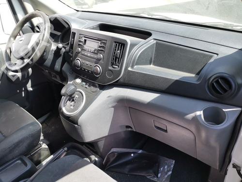 Engine NISSAN NV200 Van | BP37584076M1 - Image 8