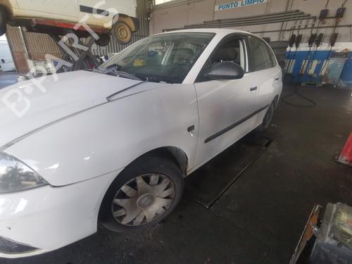 Pedal SEAT IBIZA III (6L1)  | BP13553619I4 