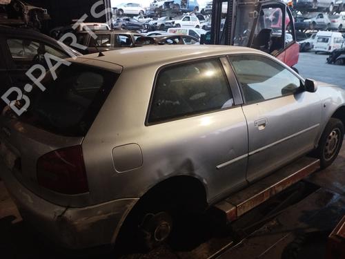 Engine AUDI A3 (8L1) 1.8 | BP19417851M1 