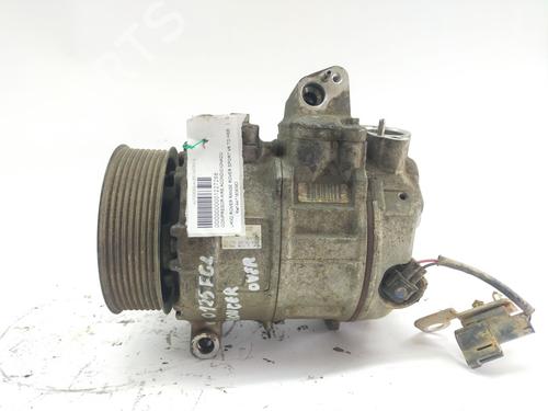 Used AC compressor AC compressor LAND ROVER RANGE ROVER SPORT I (L320) [2005-2013] 35944513 35944513