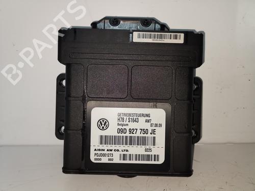 Used Electronic module AUDI Q7 (4LB) 3.0 TDI quattro (240 hp) 17531174