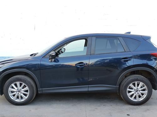 Used Rear left window mechanism MAZDA CX-5 (KE, GH) [2011-2017]  30116478