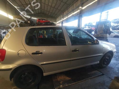 Engine VW POLO (6N2) 1.4 | BP9205851M1 - Image 2