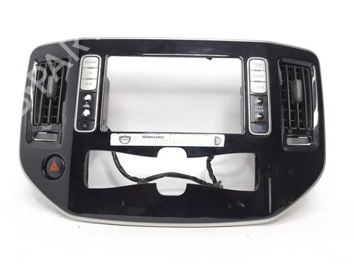 Air vent NISSAN NV200 Van e-NV (ME0N) | BP27876719I21 