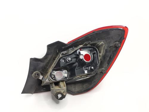 Venstre baglygte OPEL CORSA E (X15) | BP34521510C34 - Image 3