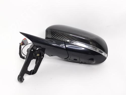 Retrovisor esquerdo JAGUAR I-PACE (X590)  | BP27876741C26 
