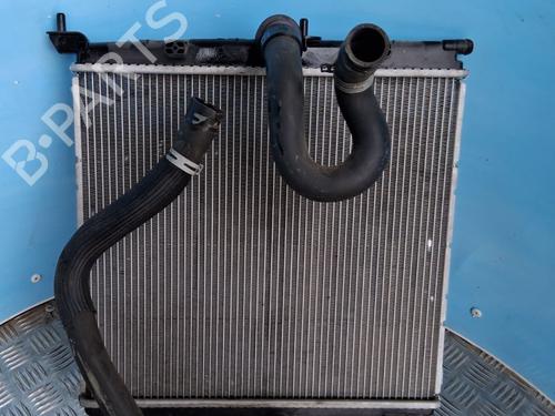 Water radiator OPEL CORSA F (P2JO) | BP30182487M31