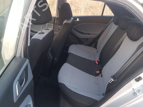 Used Parts HYUNDAI i20 II (GB, IB) 1.2 (84 hp) 3384630