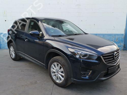 Brugte MAZDA CX-5 (KE, GH) [2011-2017]  4275446
