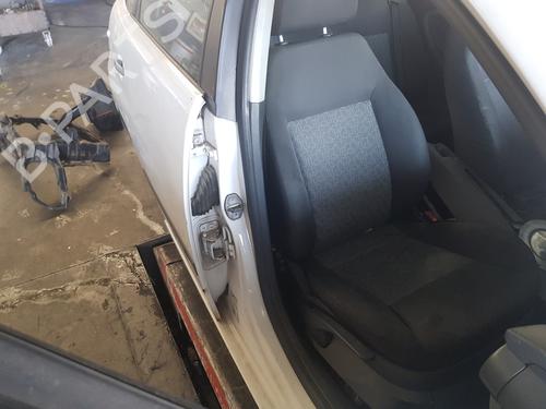 Used Right front seat SEAT IBIZA III (6L1) [2002-2009]  19511874