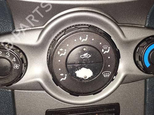 climate-control-ford-fiesta-vi-cb1-ccn-2008-32391427 main image