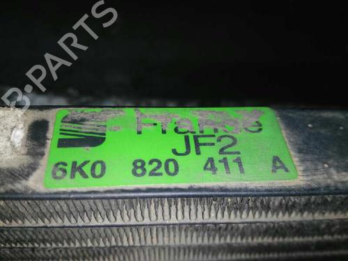 AC radiator SEAT CORDOBA (6K1, 6K2)  | BP4958578M32