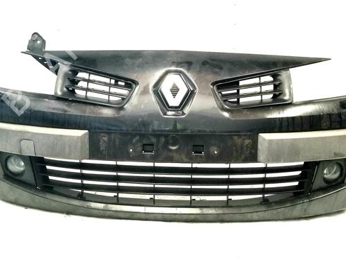 Stoßstange vorne für RENAULT MEGANE II (BM0/1_, CM0/1_) 1.9 dCi (110 hp) 30703349