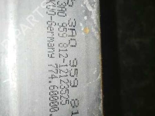 Used Right rear window motor VW PASSAT B3/B4 (3A2, 35I) [1988-1997]  6252768