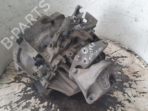 Gearbox OPEL ASTRA H (A04) | BP31584615M3 - Image 5