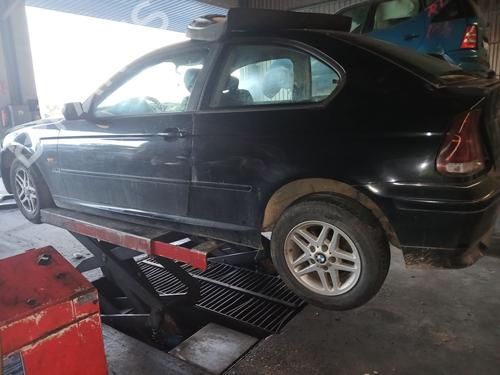 Instrument cluster BMW 3 (E46) 318 d | BP22608738C47 