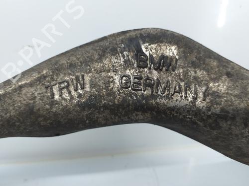 Left front suspension arm BMW 1 (E87)  | BP9850673M12 