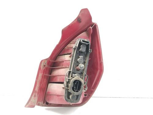 Left taillight CITROËN C2 (JM_) 1.4 | BP23092193C34 