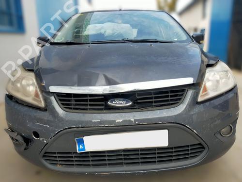 Brukte deler til FORD FOCUS II Saloon (DB_, FCH, DH)    4599863