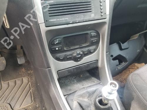 Particulate filter PEUGEOT 307 Break (3E) | BP30849643M81