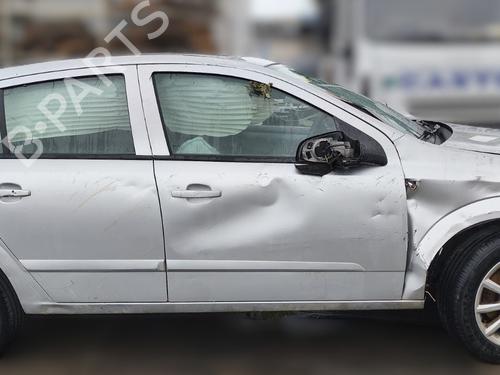 Engine OPEL ASTRA H (A04)  | BP34126350M1  - Image 9