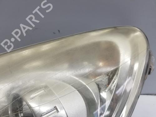 Left headlight OPEL CORSA D (S07)  | BP23861533C28 