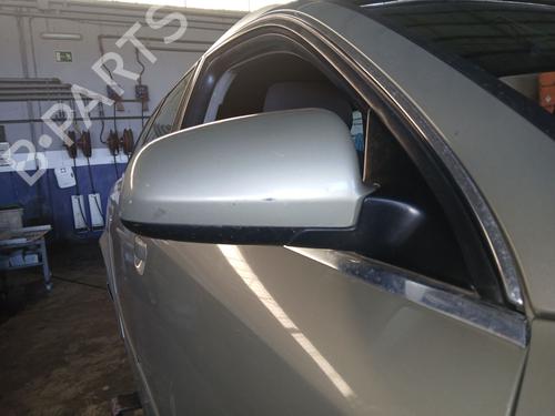 Used Right mirror AUDI A4 B6 Avant (8E5) [2000-2005]  22334548