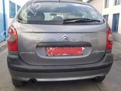 Right headlight CITROËN XSARA PICASSO (N68) 2.0 HDi | BP30389434C29 