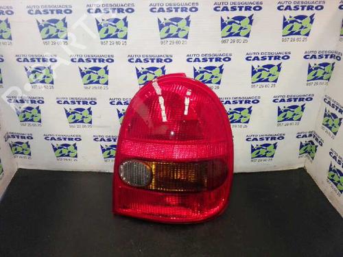 Used Right taillight OPEL CORSA B (S93) 1.7 D (F08, F68, M68) (60 hp) 3600423