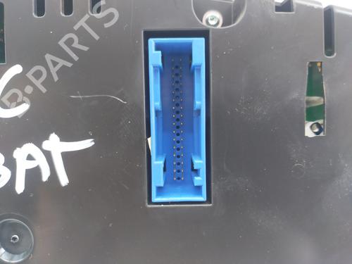 Instrument cluster VW PASSAT B6 (3C2) 2.0 TDI | BP33657779C47 - Image 4