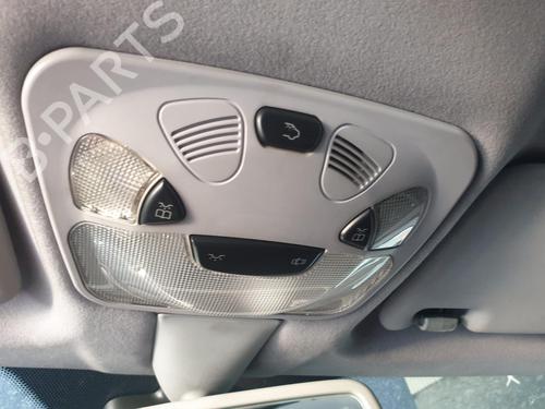 Innerbelysning MERCEDES-BENZ C-CLASS (W203) C 220 CDI (203.006, 203.008) | BP20139550I8 