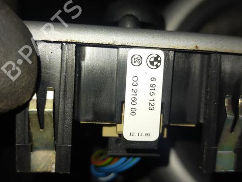 Mirror switch MINI MINI (R50, R53) Cooper | BP9762749I25 