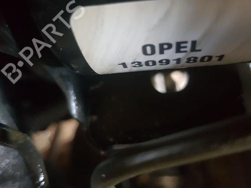 Used ABS pump OPEL VECTRA B (J96) [1995-2004]  29208600