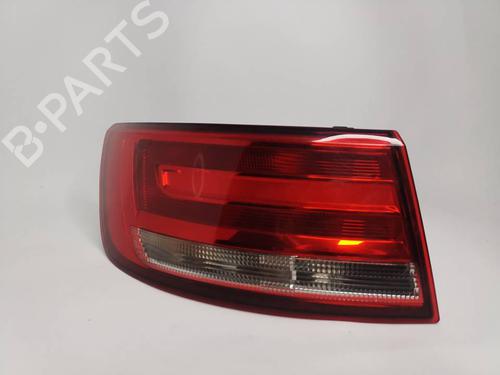 Left taillight AUDI A4 B9 (8W2, 8WC) 2.0 TDI | BP40205728C34 - Image 5