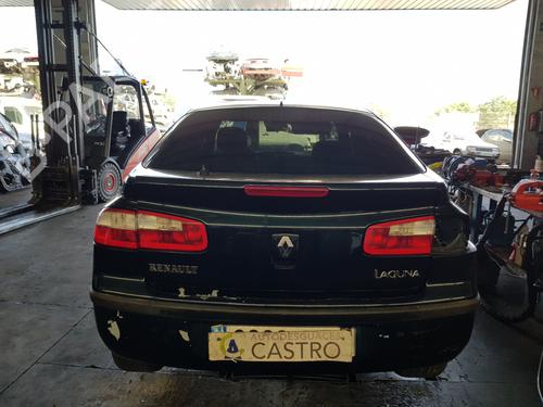 Engine RENAULT LAGUNA I (B56_, 556_)  | BP14364214M1 