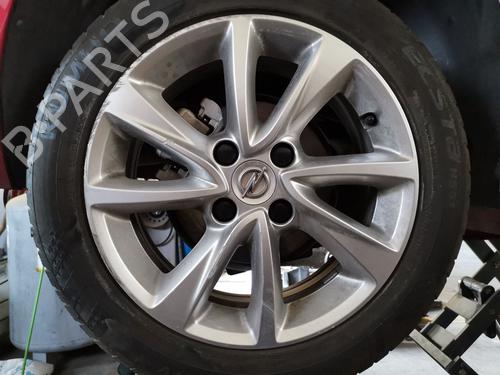 Rim OPEL CORSA F (P2JO)  | BP29454004C45 