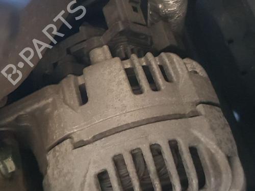Used Alternator SKODA FABIA I Combi (6Y5) 1.4 16V (100 hp) 28951511